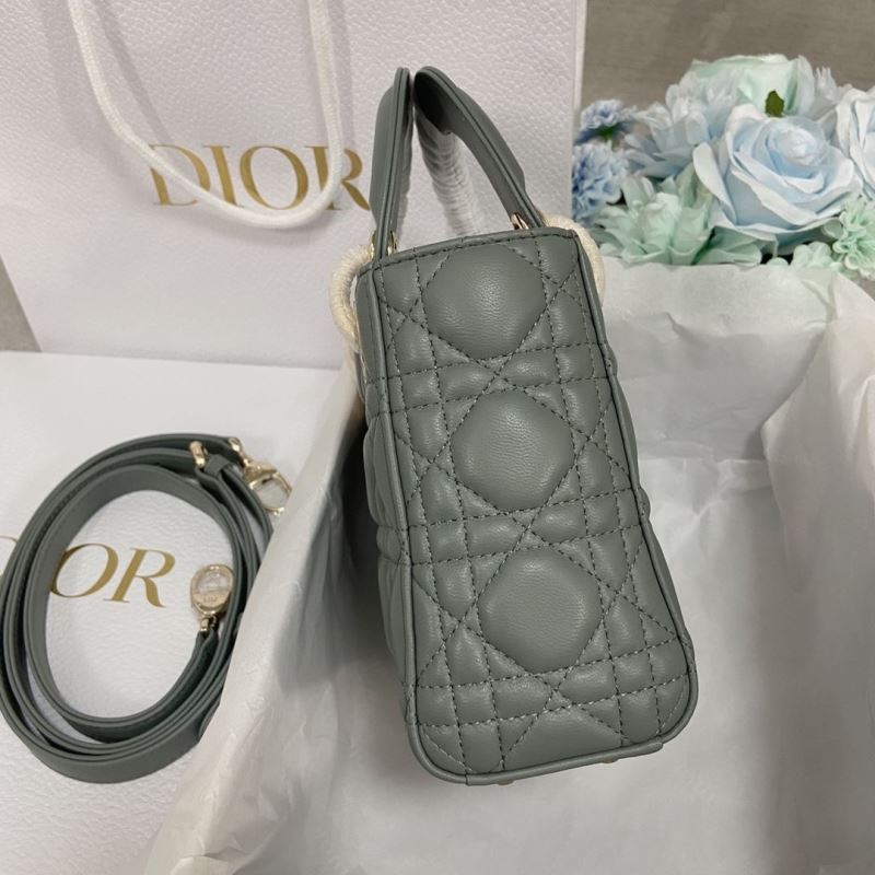 Dior My Lady Bags